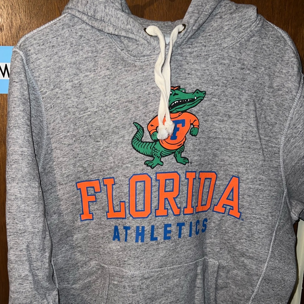 Florida Gators hoodie